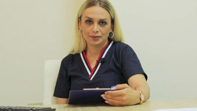    İntihardan sonra həkimin qardaşları ərini döyüb   - YENİ DETALLAR