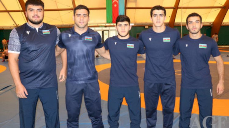    Nihad Quluzadə və Laçın Vəliyev Avropa çempionu oldu   
