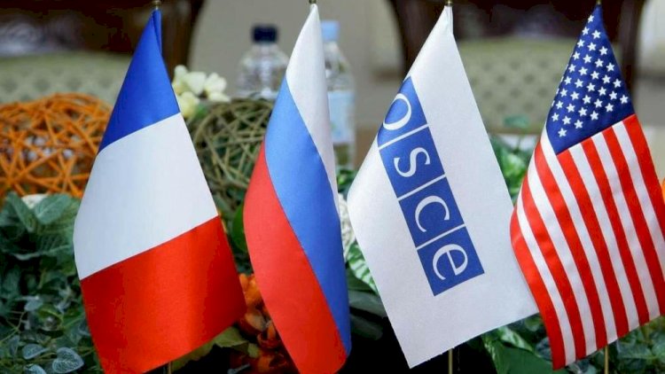    ABŞ Minsk qrupuna yeni həmsədr təyin edib?   