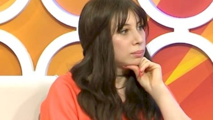    “Öləndə arvadı “səni gorbagor olasan“ deyəcək” - Tanınmış yazardan sərt cavab   