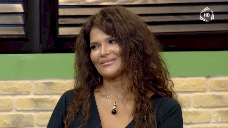    Xumar Qədimova: “Onun ayağının altından öpərdim“   