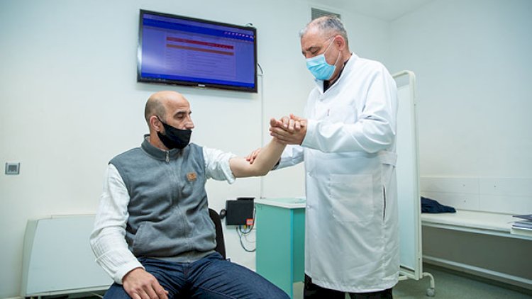   Əlillik təyinatı ilə bağlı yeni qaydalar bu tarixdən qüvvəyə minir   - RƏSMİ
