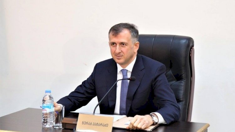    Gürcü səfir quru sərhədin açılmasına ümid edir   