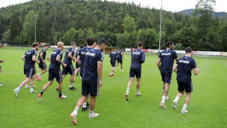    “Qarabağ“ bu gün 2 oyun keçirəcək   