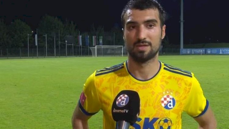    “Qol vursam da...“ - Mahir Emrelidən etiraf   