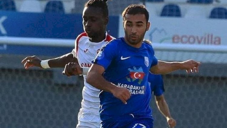    “Sabah“ın futbolçusu “Turan“a keçdi   