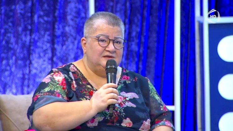    Xalq artistindən ETİRAF: “İfa etməyəcəm” - VİDEO   