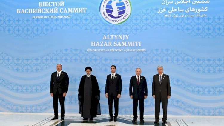    İlham Əliyevin də iştirak etdiyi sammit başladı    