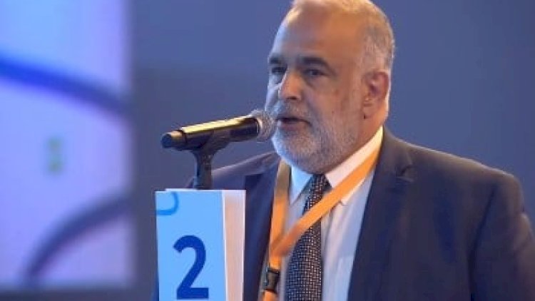    “Tezliklə müharibə olacaq“ - Raffi Ovannisyan   
