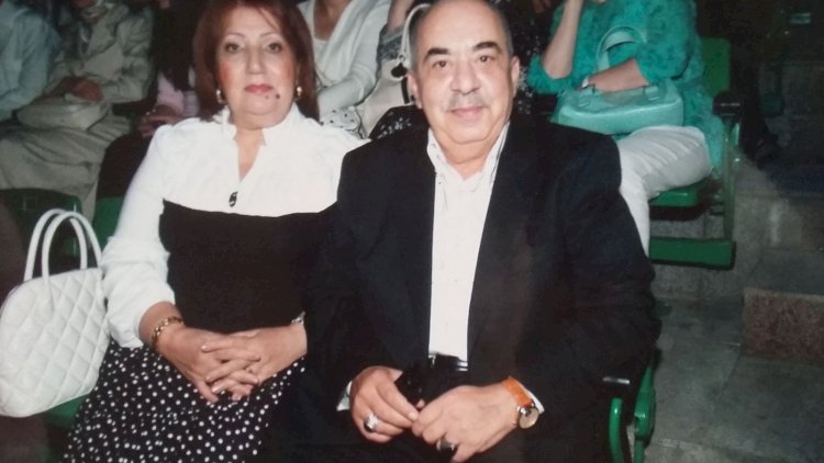   “Şəhid ailələrinə qarşı bunu etmək vicdansızlıqdır” - Yaşar Nurinin xanımı   