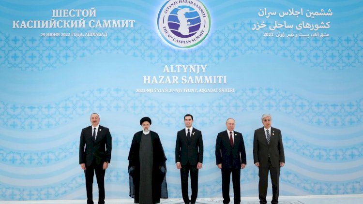    Putin: “Əliyev və Tokayevin təşəbbüsünü dəstəkləyirəm“   