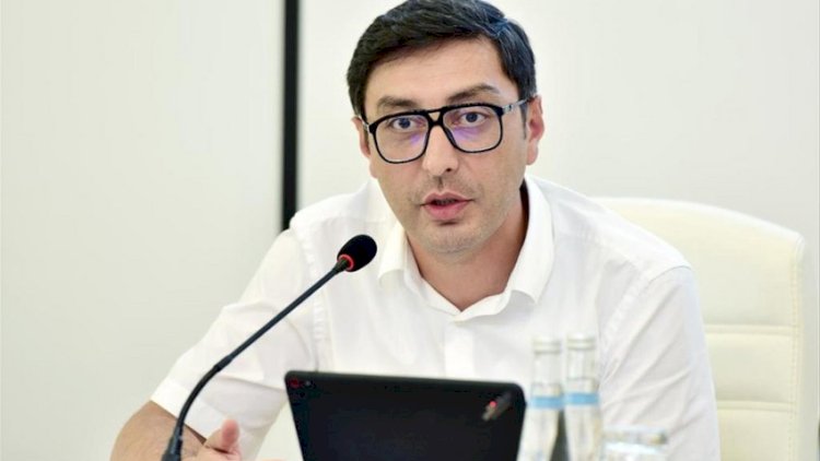    Azərbaycanda daha 3 idman federasiyası ləğv olundu   