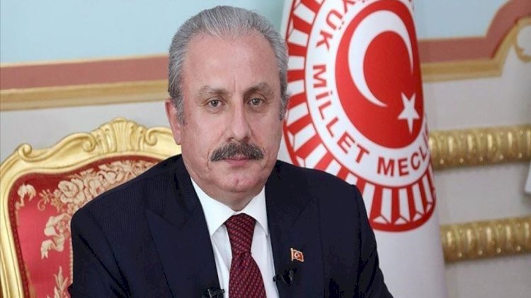    Türkiyə Böyük Millət Məclisinin sədri Azərbaycana səfərə gəldi   