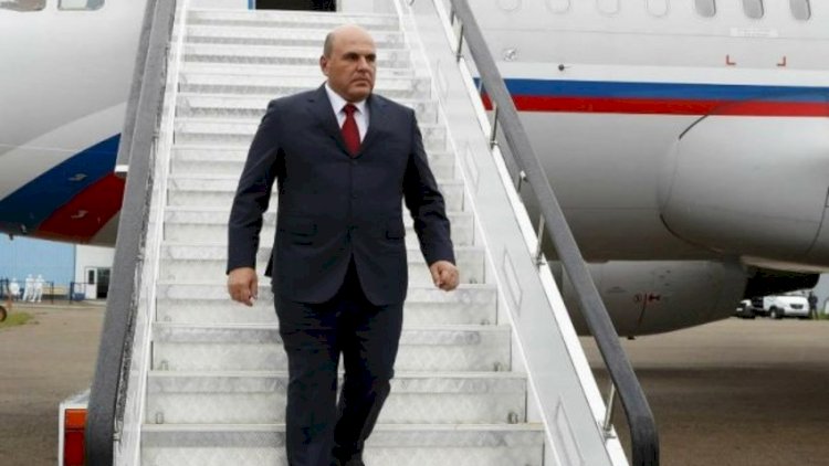   Rusiyanın Baş naziri və Dövlət Dumasının sədri Azərbaycana səfər edəcək   