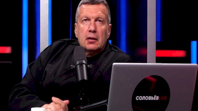    Vladimir Solovyov Azərbaycandan üzr istədi   