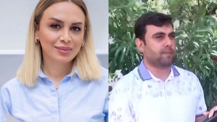    “Əri şəkil çəkib atıb ki, gəl evə” - VİDEO   