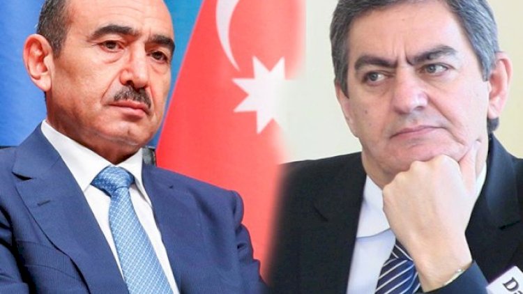    Əli Həsənovu Əli Kərimlinin gününə saldılar   