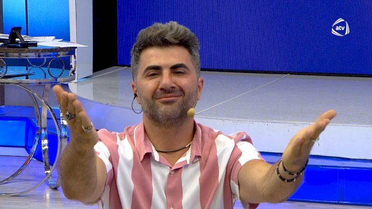    “Bizimləsən” proqramında növbəti rekord – 430 min manat   