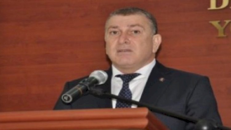    Sabirabadda korrupsiya əməliyyatı - Vəzifəli şəxs saxlanıldı   