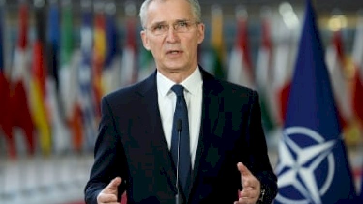    “Gürcüstan və Moldovaya siyasi dəstəyi artırmağa razılaşdıq“ - NATO   