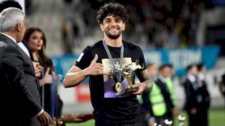    “Hapoel” Kadini almaqda israrlıdır   