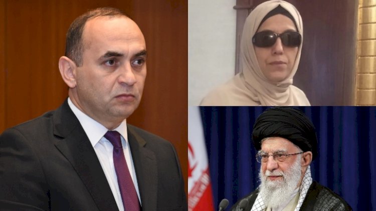    Məktəblərdə Xameneyi təbliğatı: “Ciddi problem yaradacaq”   