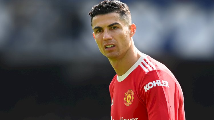    Ronaldo “Roma“ya keçə bilər   