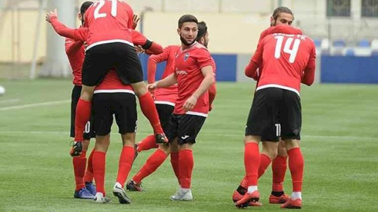    “Turan Tovuz“ daha bir transfer etdi   