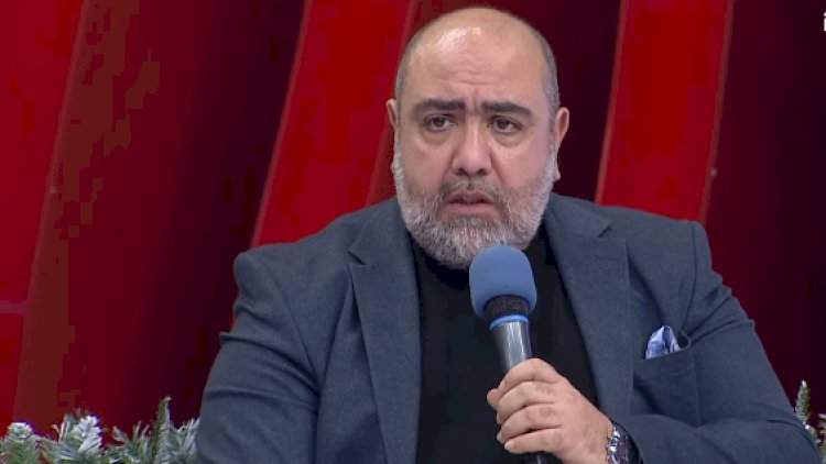    “Axşam Zaur çıxıb efirdə deyəcək ki, bu zarafat idi”   