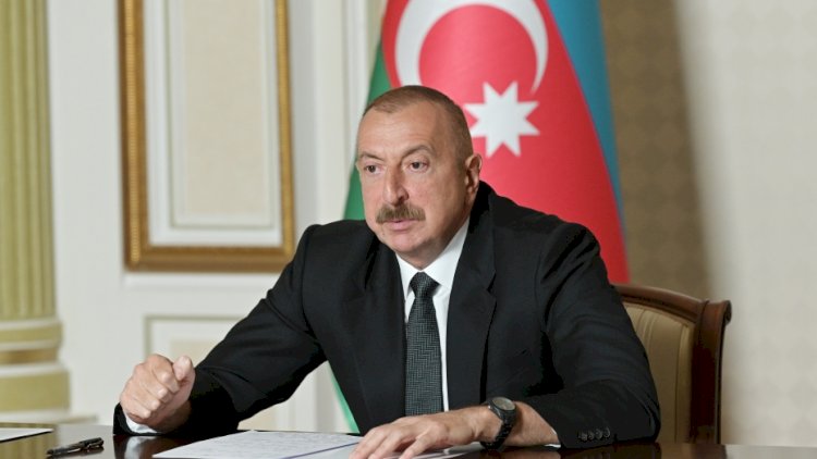    Prezident 3 hakimin səlahiyyətinə vaxtından əvvəl xitam verdi   