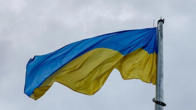    Ukrayna Suriya ilə diplomatik əlaqələri kəsdi   