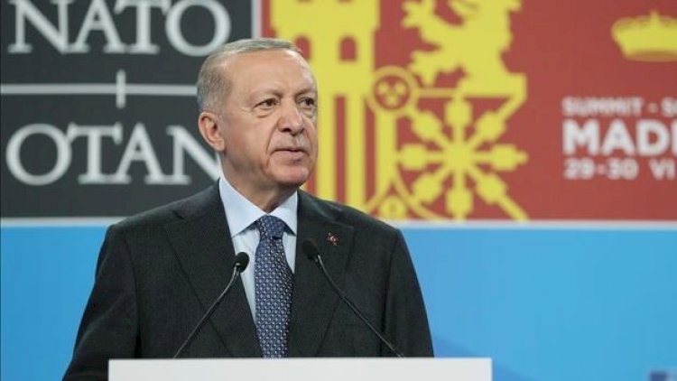    “İsveç Türkiyəyə 73 PKK üzvünü təslim edəcək” - Ərdoğan   