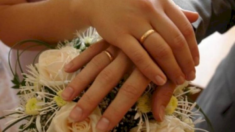    6 ayda 28 min nikah bağlanıb   - RƏSMİ