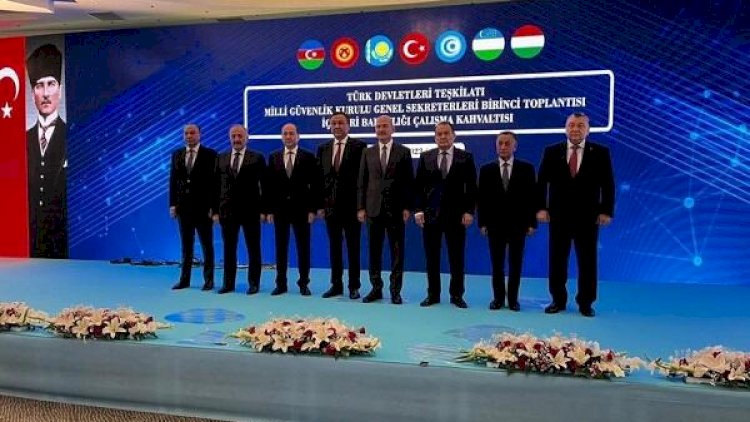    Ramil Usubov TDT-nin iclasında iştirak etdi   