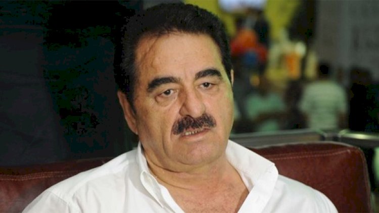    İbrahim Tatlısəs səhhəti haqda danışdı:   “Sol əlim işləmir”