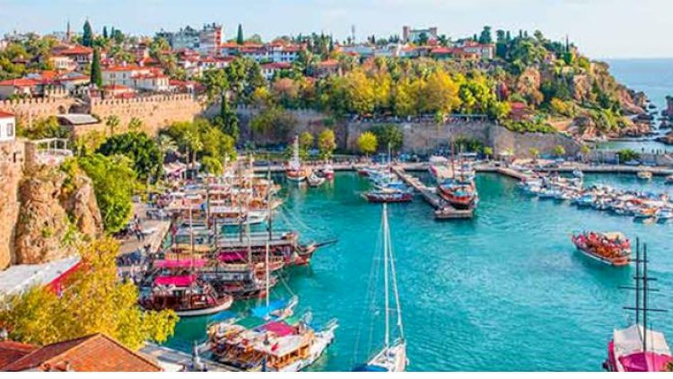    Türkiyədə bir həftəlik istirahət neçəyədir? - QİYMƏTLƏR   