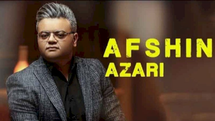    Qalmaqalla tanınan müğənni: Afşin Azəri kimdir?   