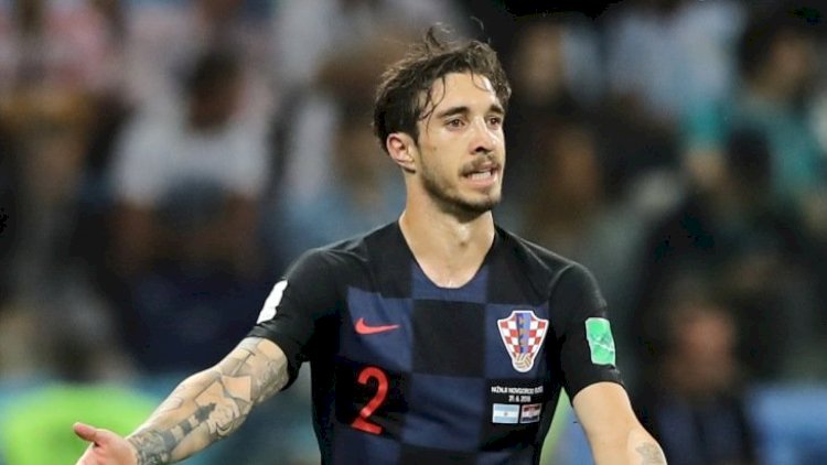    Xorvat oyunçu “Atletiko“ ilə vidalaşdı   