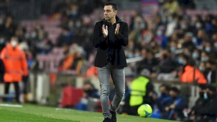    “Barselona” 4 futbolçunu yola salır   