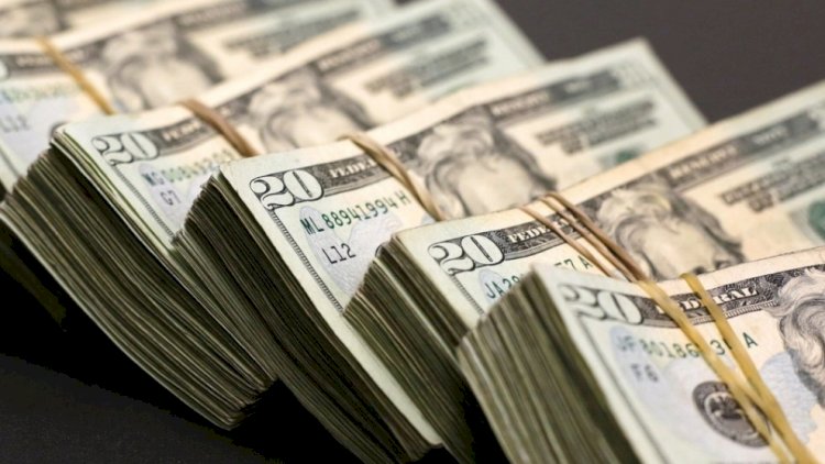    Mərkəzi Bankın valyuta ehtiyatları artıb   