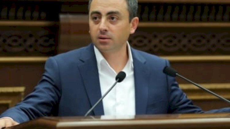    “Müxalifət bütün vəzifələrdən imtina edəcək“ - Saqatelyan   