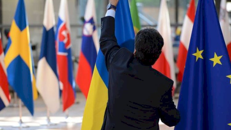    “Ukraynanın Aİ-yə üzvlük yolu uzun olacaq“ - AK rəhbəri   