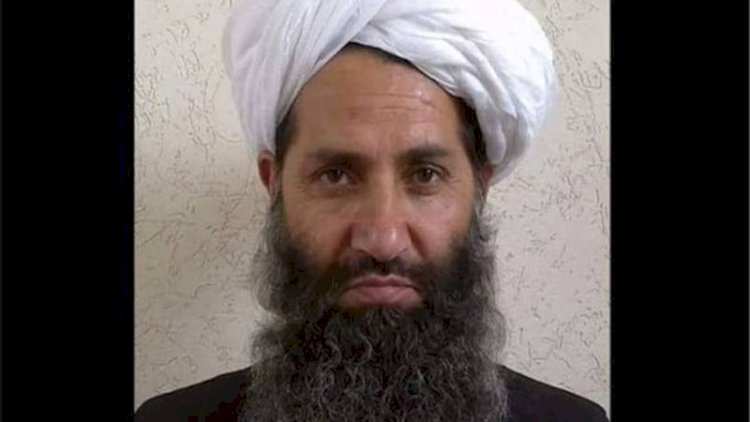    “Taliban“ lideri üzə çıxdı - Ölkənin idarəçiliyindən danışdı   