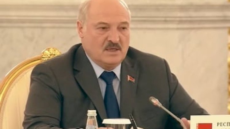    Lukaşenkodan MDB dövlətlərinə müraciət: “İttifaqa qoşulun“   