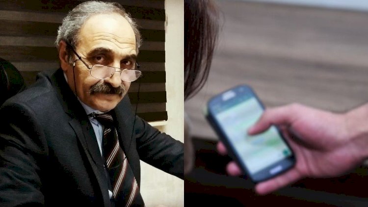    Video ilə şantaj olunan Xalq artistindən açıqlama: “Bilsəydim...”   