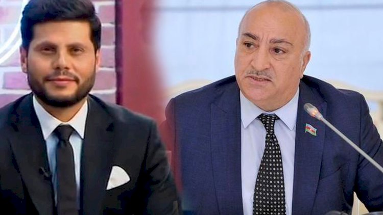    Zaur Kamal məsələsi böyüyür: “Tərbiyəsizlikdir, ölçü götürülməlidir” - Deputat   