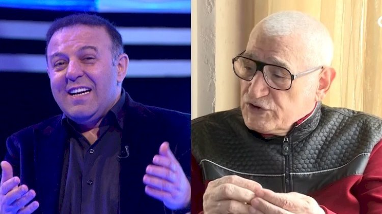    Bakılılar Günü: “Biz şəhərimizi dələduzlara satmışıq!”   