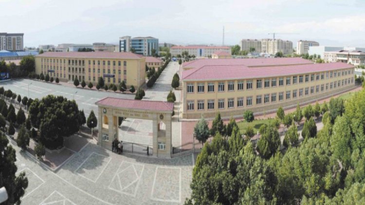    Cəmşid Naxçıvanski və Heydər Əliyev adına hərbi liseylərə rəis təyinatı qaydası müəyyənləşdi   