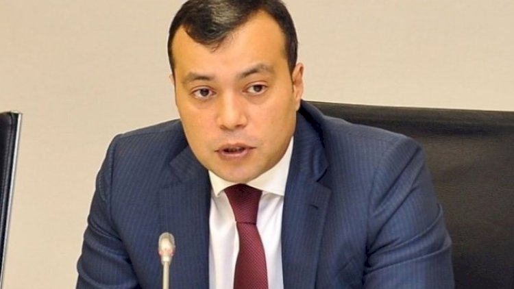    DTX-nın saxladığı vəzifəli şəxs Sahil Babayevin qohumudur   - ŞOK DETAL