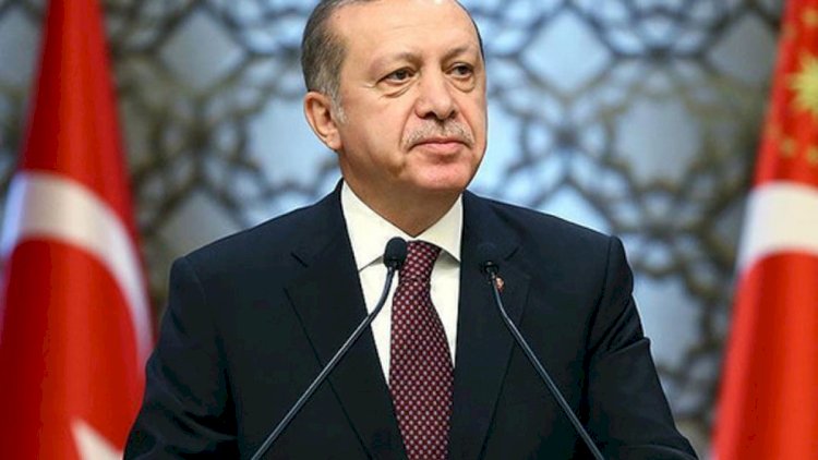    Ərdoğan İrana gedir   